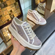 Gucci Casual Shoes